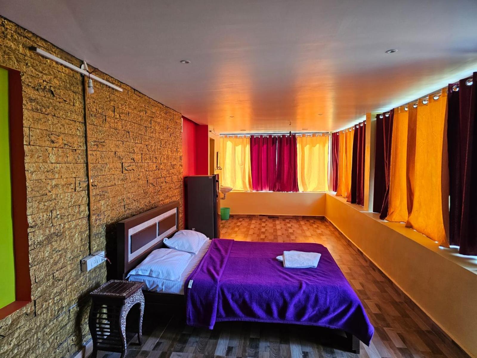 Luxury Glass House Lowest Price By Kodaikanal Stays - My Vacation Inn ภายนอก รูปภาพ