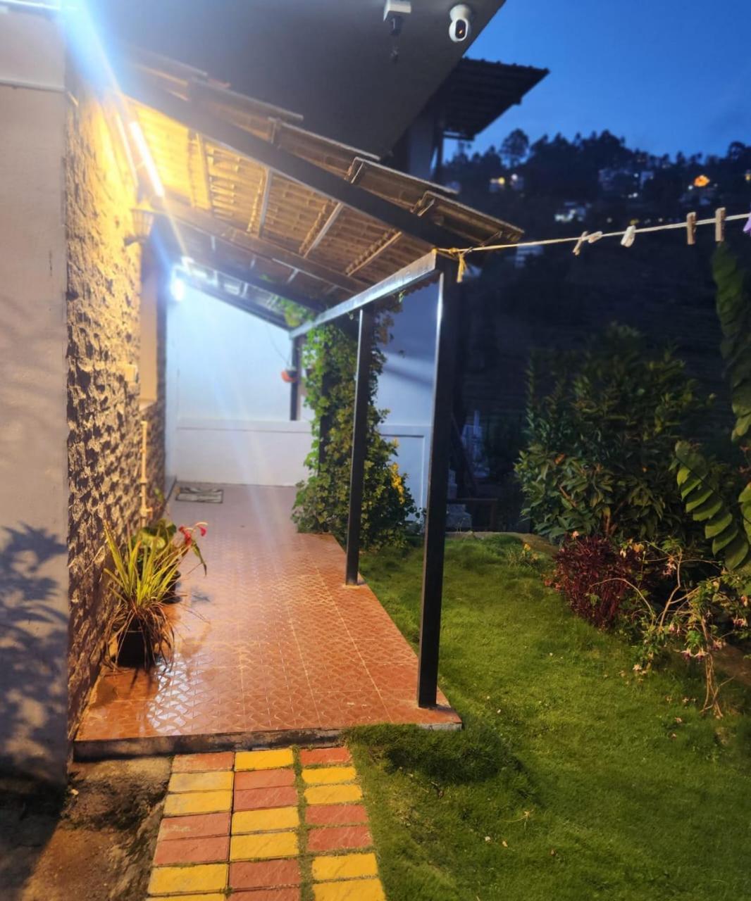Luxury Glass House Lowest Price By Kodaikanal Stays - My Vacation Inn ภายนอก รูปภาพ