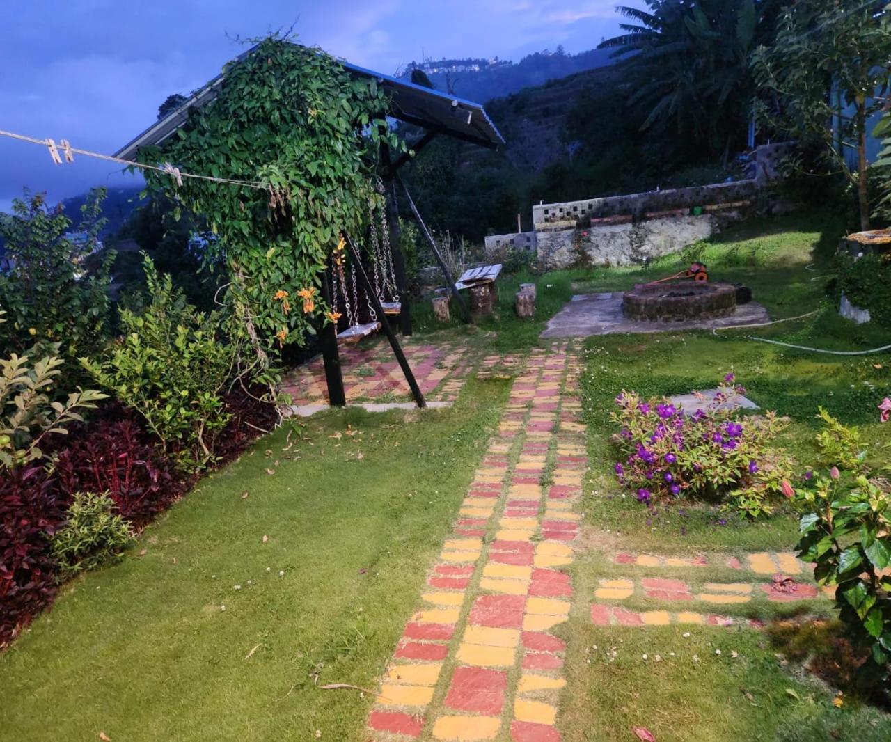 Luxury Glass House Lowest Price By Kodaikanal Stays - My Vacation Inn ภายนอก รูปภาพ