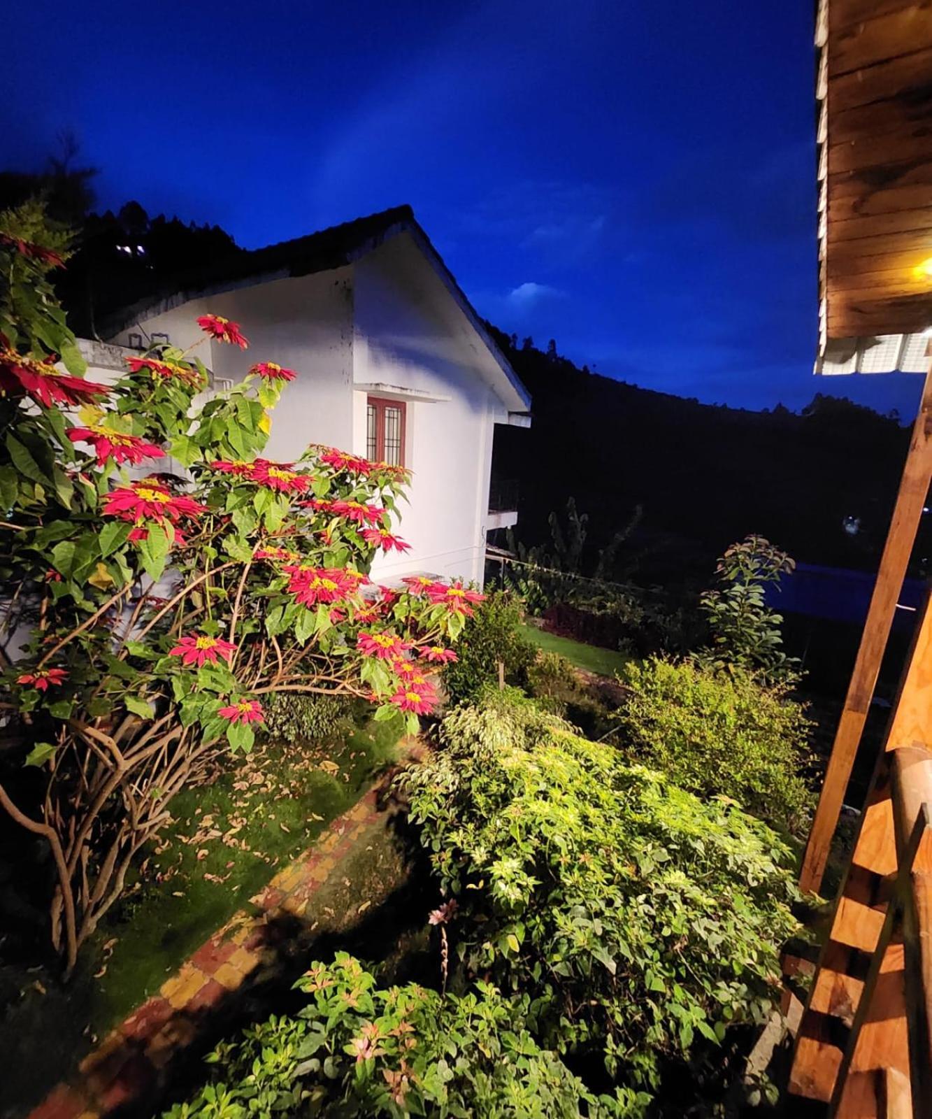 Luxury Glass House Lowest Price By Kodaikanal Stays - My Vacation Inn ภายนอก รูปภาพ